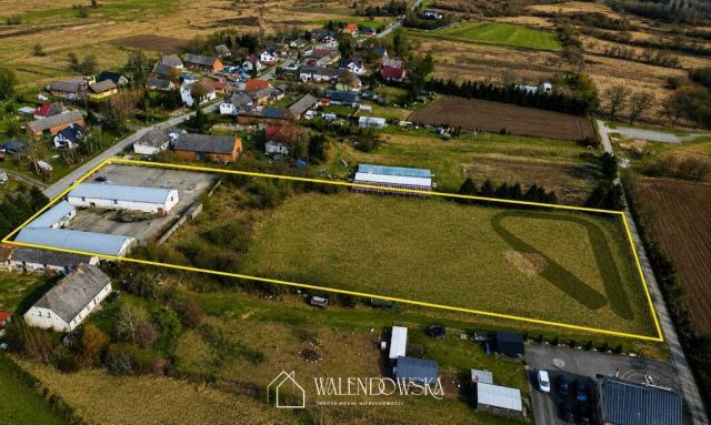 Działka inwestycyjna Staniewice. Zdjęcie 4