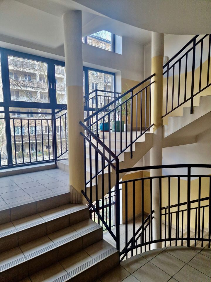 Mieszkanie 2-pokojowe Kraków Żabiniec, ul. Mikołaja Reja. Zdjęcie 8