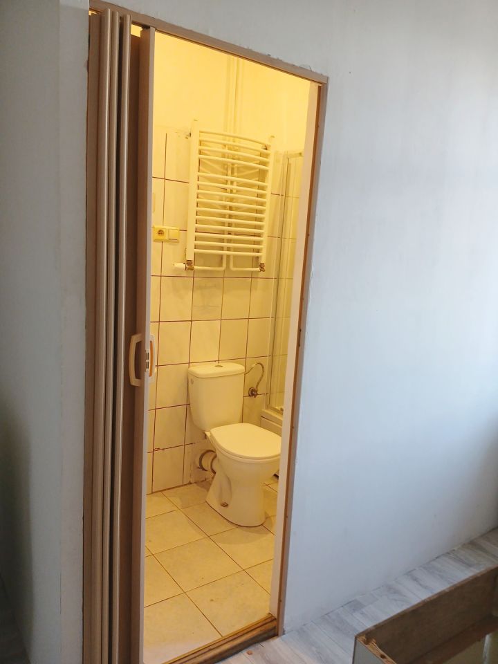 Mieszkanie 2-pokojowe Katowice Wełnowiec, ul. Rysia. Zdjęcie 12