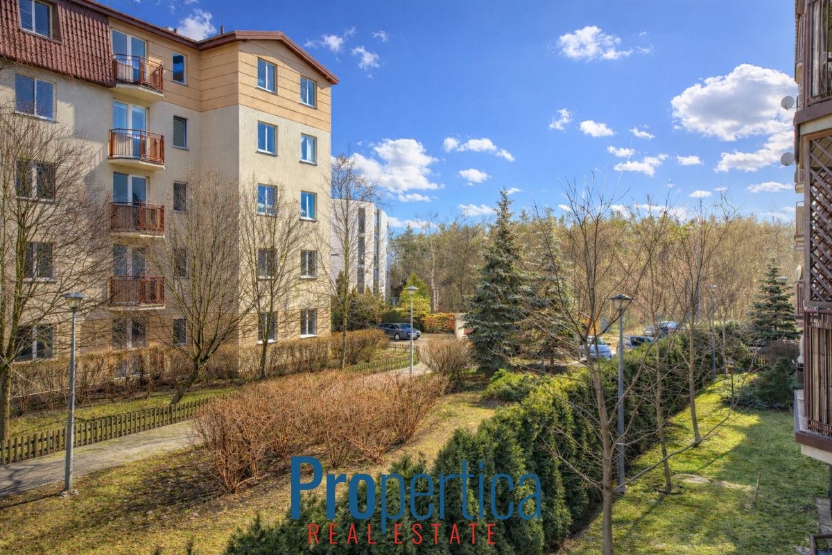 Mieszkanie 2-pokojowe Warszawa Białołęka, ul. Odkryta. Zdjęcie 8