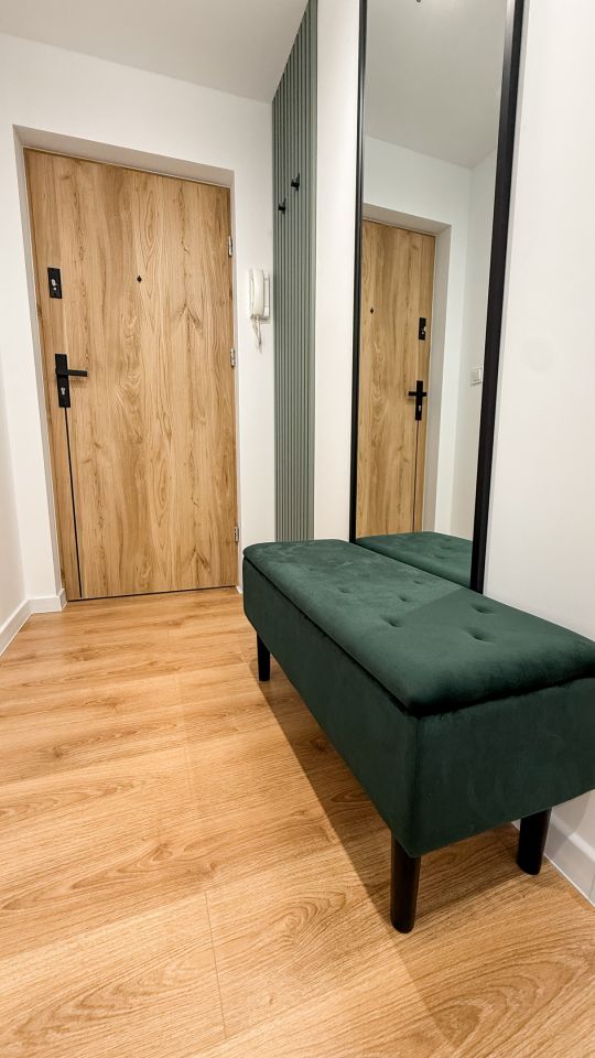 Mieszkanie 3-pokojowe Wrocław Ołbin, ul. Henryka Sienkiewicza. Zdjęcie 11