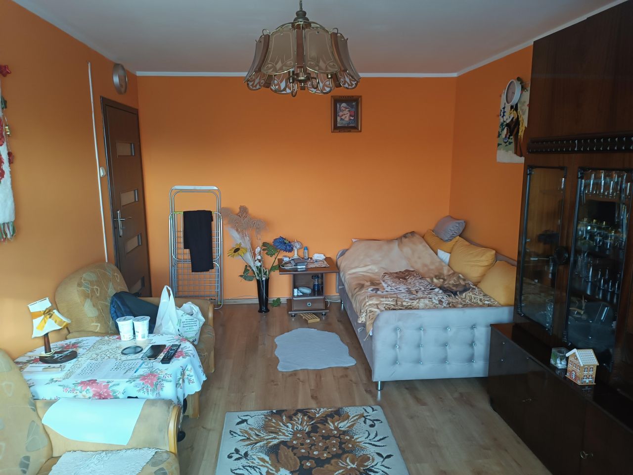 Mieszkanie 1-pokojowe Ostrołęka, ul. gen. Józefa Hallera. Zdjęcie 5