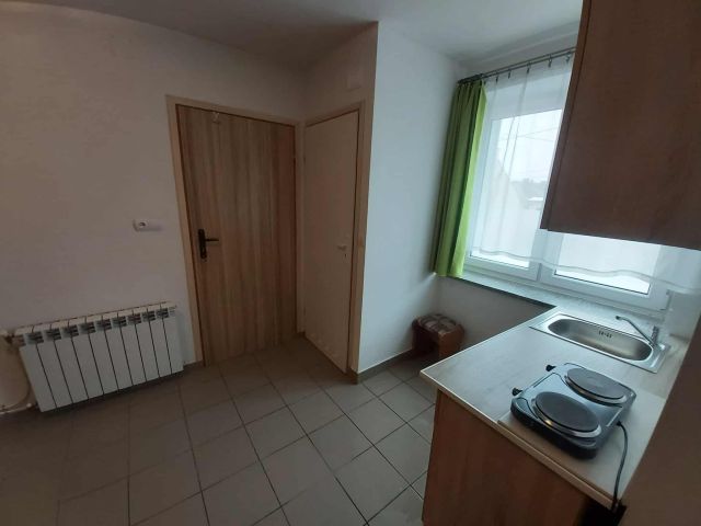 Mieszkanie 1-pokojowe Szczucin, ul. Kościuszki. Zdjęcie 1