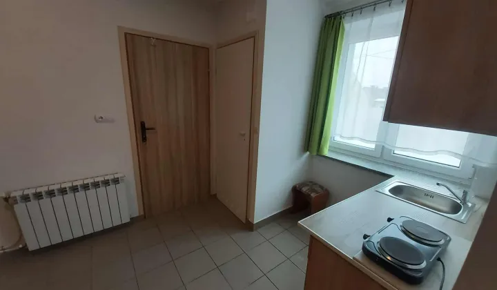 Mieszkanie 1-pokojowe Szczucin, ul. Kościuszki