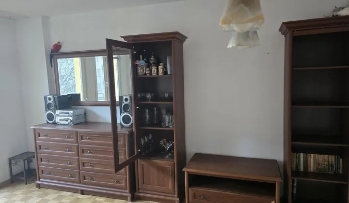 Mieszkanie 3-pokojowe Katowice Bogucice, ul. ks. Franciszka Ścigały