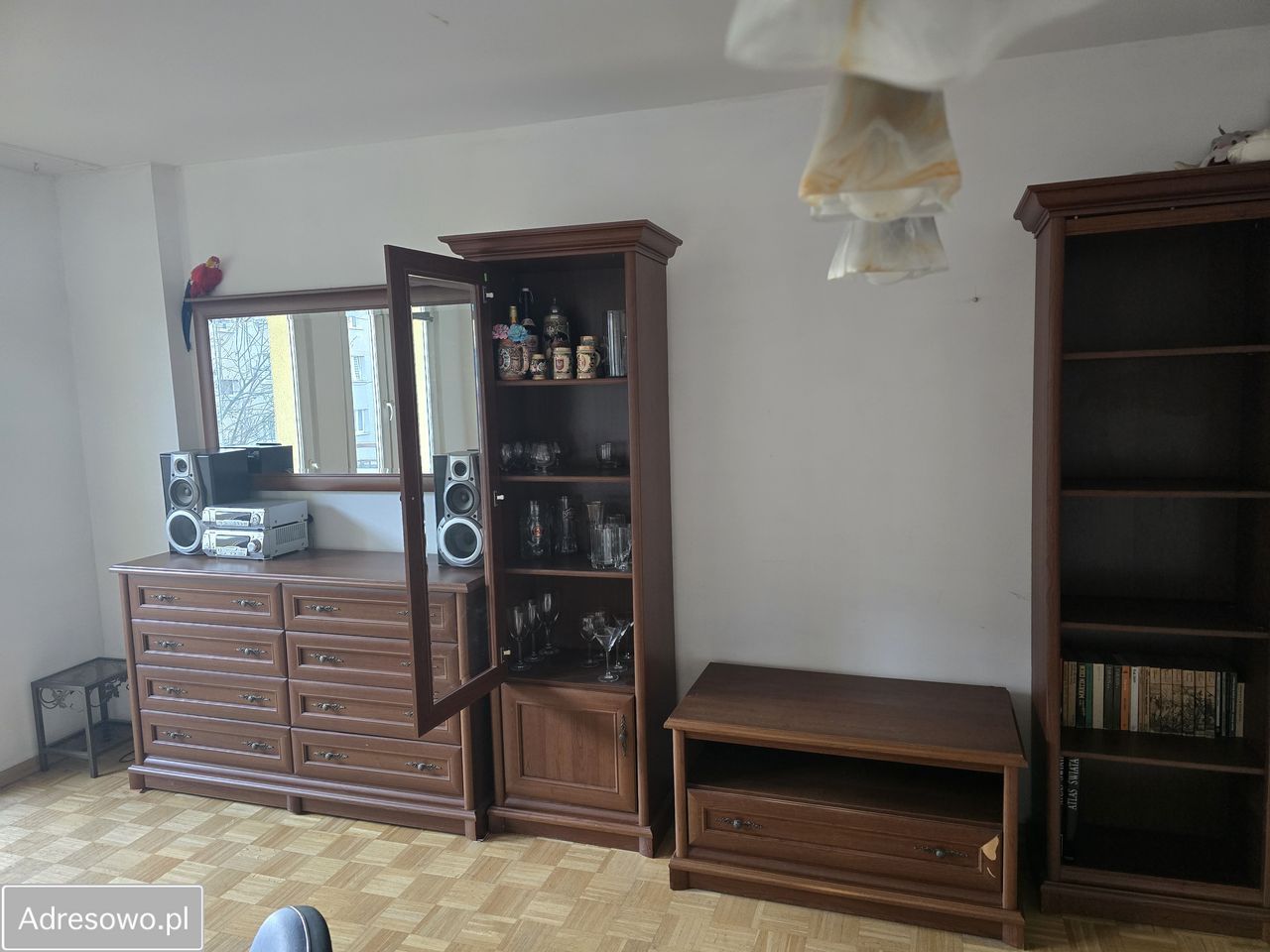 Mieszkanie 3-pokojowe Katowice Bogucice, ul. ks. Franciszka Ścigały. Zdjęcie 1