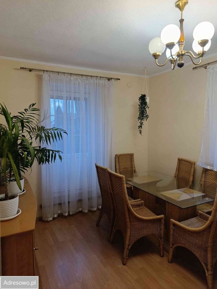 dom wolnostojący, 6 pokoi Jarocin. Zdjęcie 16