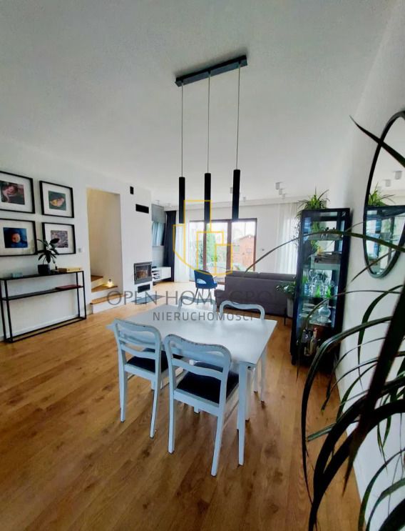 dom szeregowy, 4 pokoje Wrocław. Zdjęcie 1