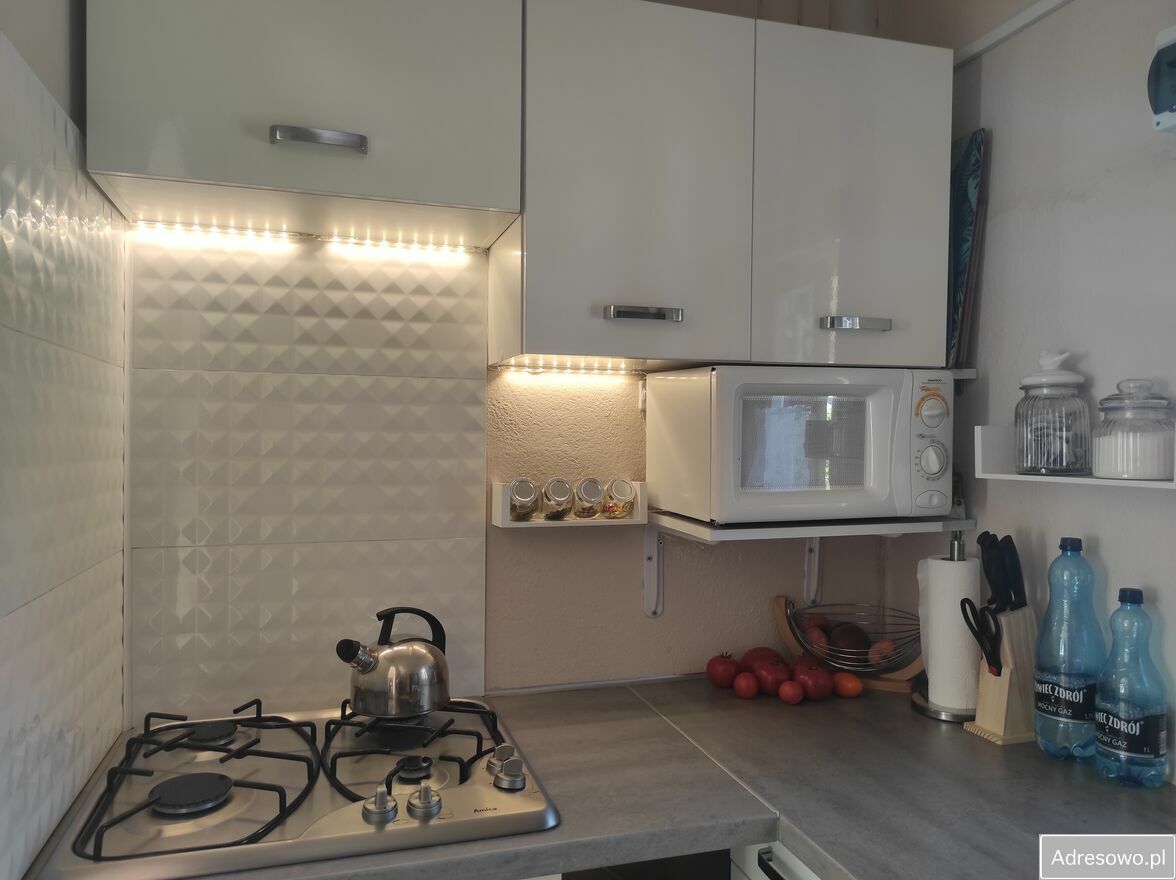 Działka rod Konin, ul. Świętojańska. Zdjęcie 7