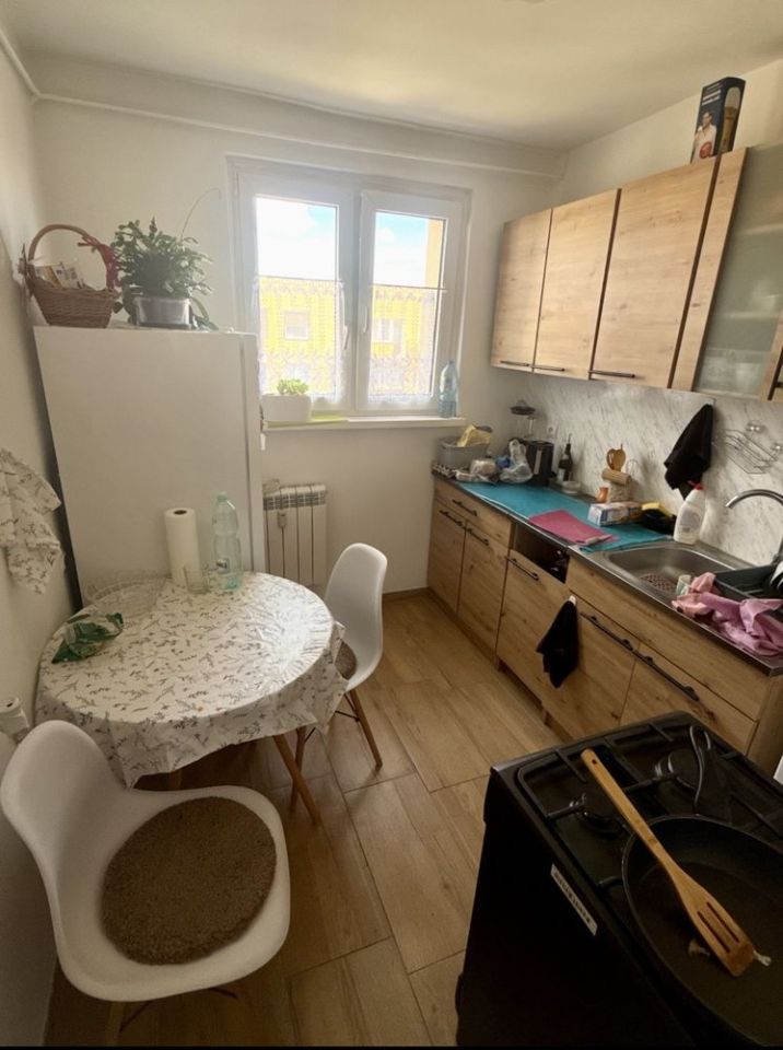 Mieszkanie 2-pokojowe Ostrzeszów, ul. Kwiatowa. Zdjęcie 6