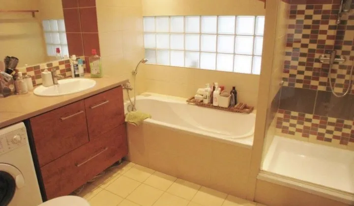 Mieszkanie 3-pokojowe Poznań Naramowice, ul. Bratumiły