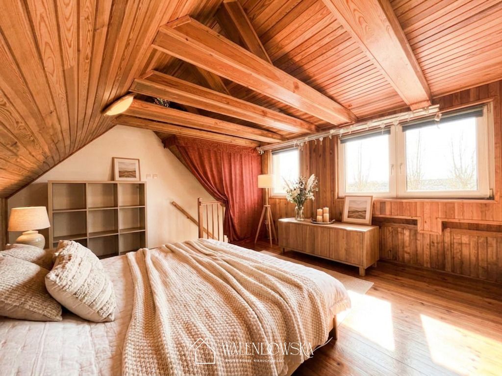 Mieszkanie 4-pokojowe Słupsk, ul. Ignacego Jana Paderewskiego. Zdjęcie 4