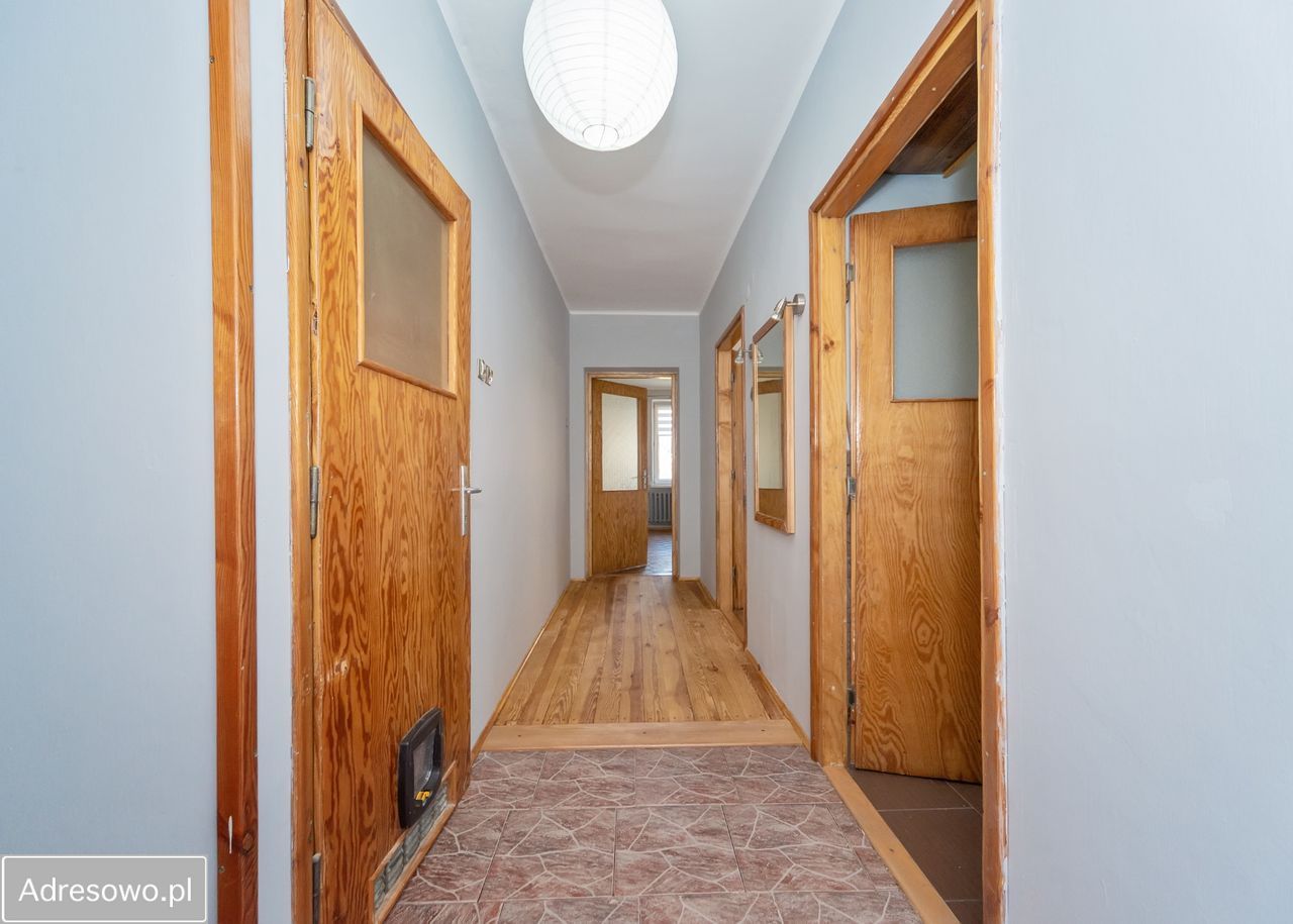 Mieszkanie 3-pokojowe Bielsko-Biała Leszczyny. Zdjęcie 5