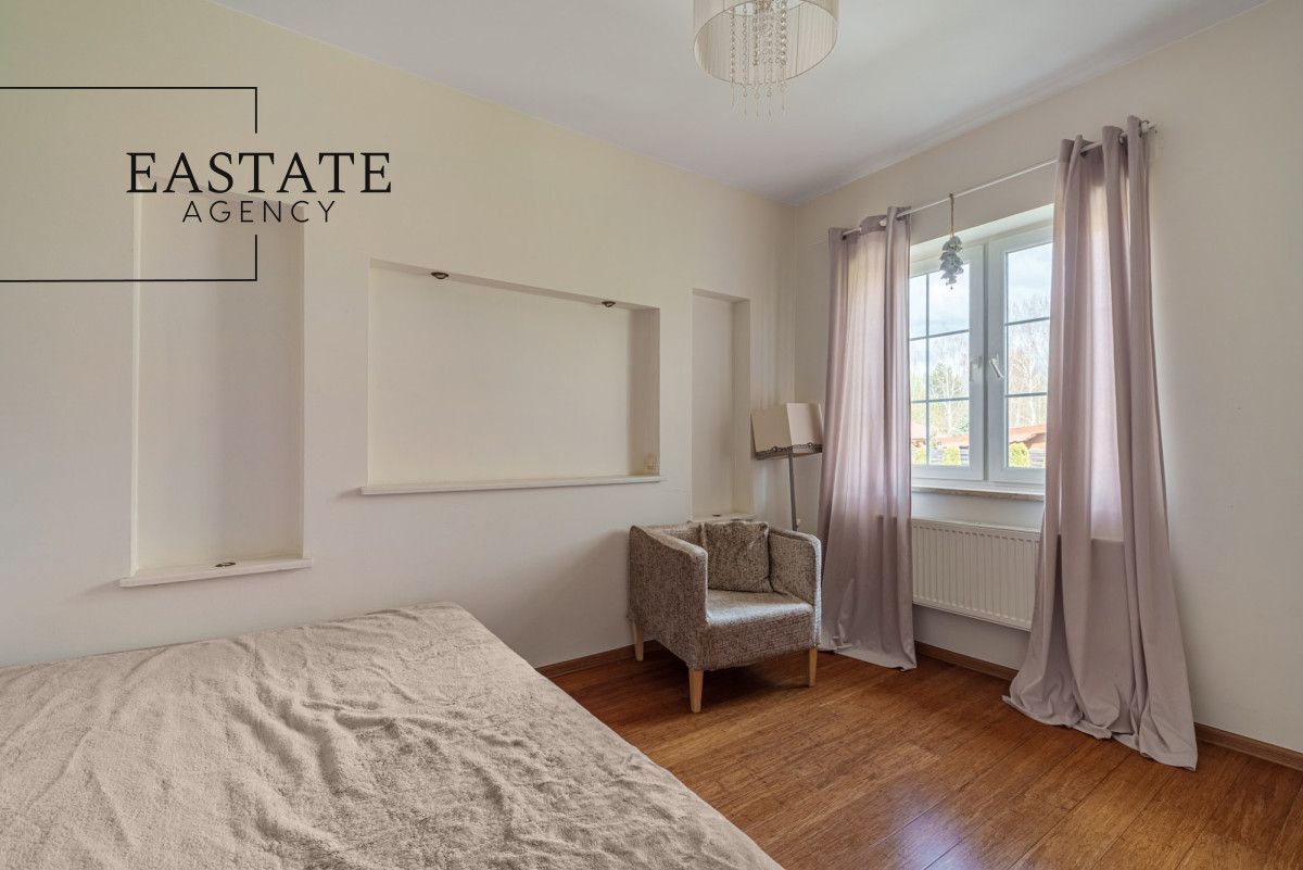 dom wolnostojący, 7 pokoi Osowiec. Zdjęcie 10