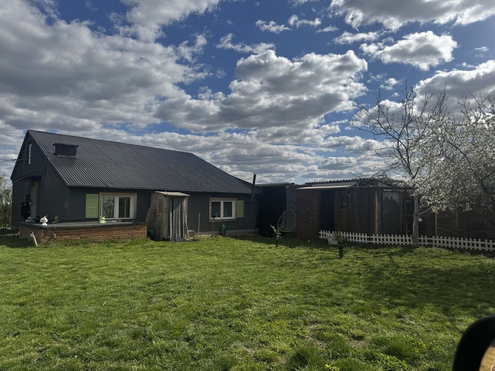 dom wolnostojący Dobużek-Kolonia. Zdjęcie 1