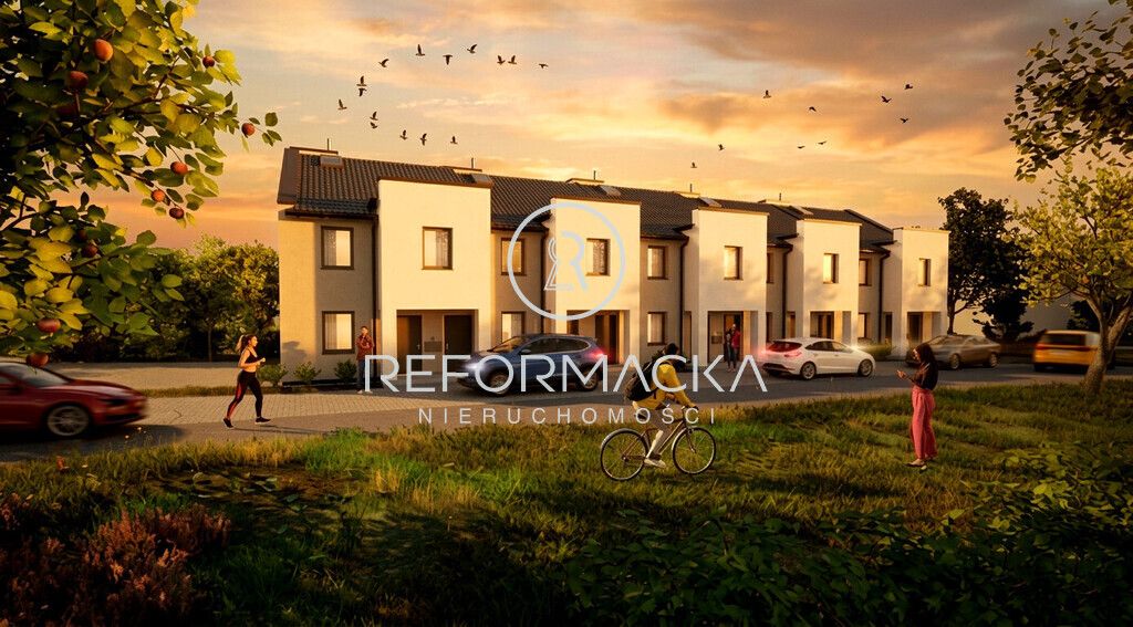 Mieszkanie 3-pokojowe Rzeszów, ul. Myśliwska. Zdjęcie 6