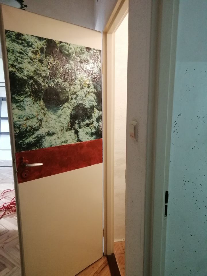 Mieszkanie 3-pokojowe Kraków Grzegórzki, ul. Zwycięstwa. Zdjęcie 9
