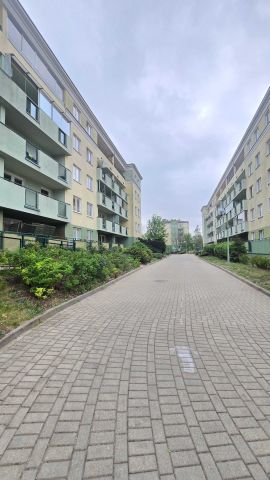 Mieszkanie 2-pokojowe Warszawa Rembertów. Zdjęcie 1