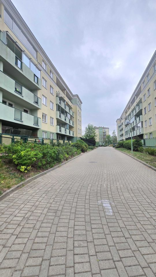 Mieszkanie 2-pokojowe Warszawa Rembertów. Zdjęcie 1