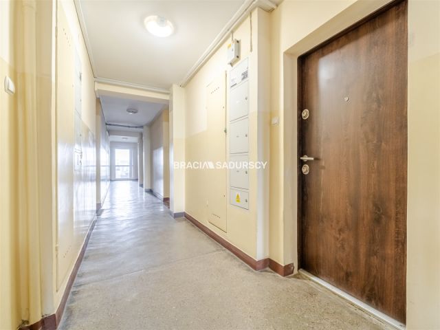 Mieszkanie 1-pokojowe Kraków Grzegórzki, ul. Widok. Zdjęcie 24
