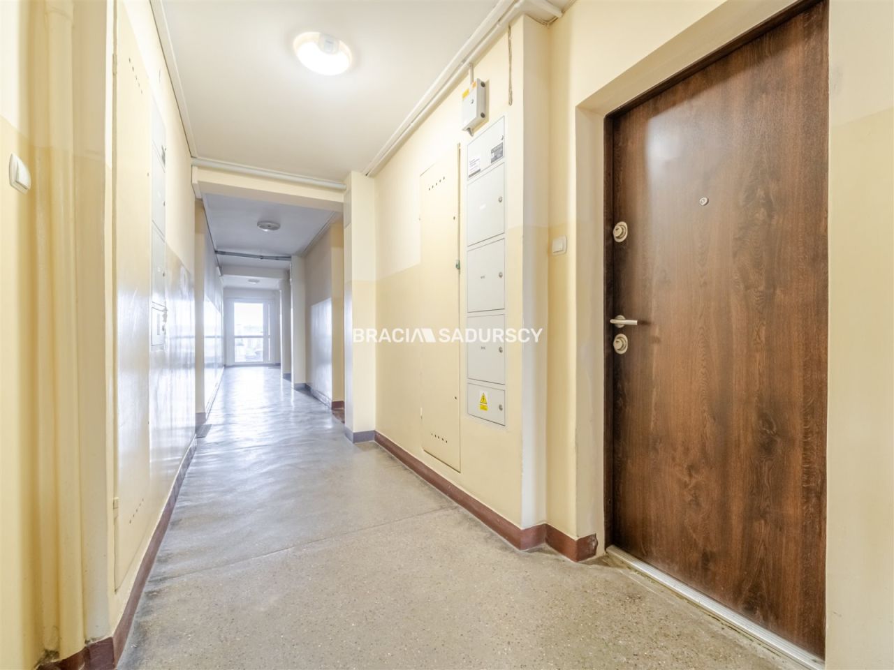 Mieszkanie 1-pokojowe Kraków Grzegórzki, ul. Widok. Zdjęcie 24
