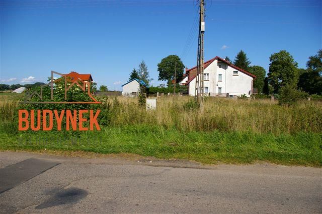 Działka budowlana Karwice. Zdjęcie 9