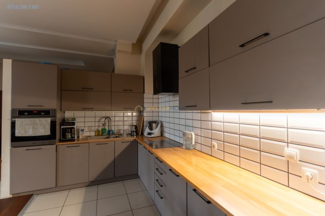 Mieszkanie 4-pokojowe Katowice Koszutka, al. Wojciecha Korfantego. Zdjęcie 14