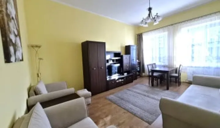 Mieszkanie 2-pokojowe Chojna, ul. Stefana Rogozińskiego