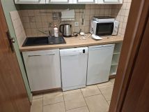 Mieszkanie 2-pokojowe Wrocław Fabryczna, ul. Lubuska. Zdjęcie 2