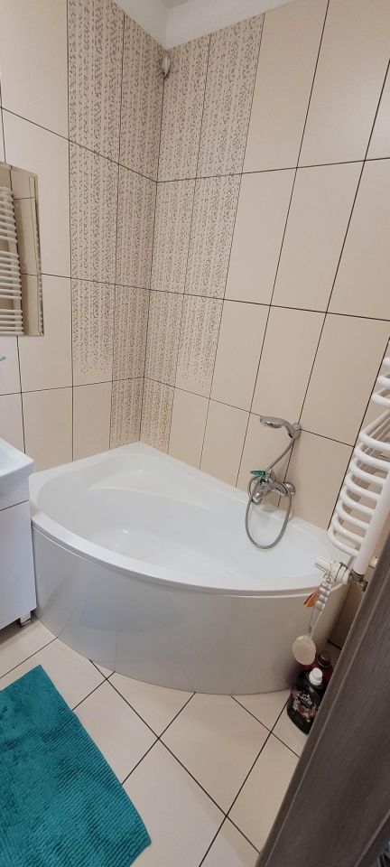 Mieszkanie 2-pokojowe Warszawa Białołęka, ul. Gioacchino Rossiniego. Zdjęcie 2