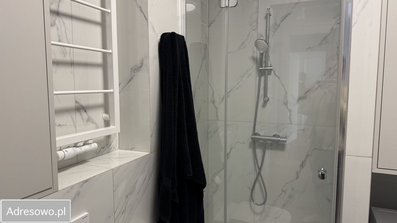 Mieszkanie 2-pokojowe Warszawa Mokotów, ul. Odolańska. Zdjęcie 6