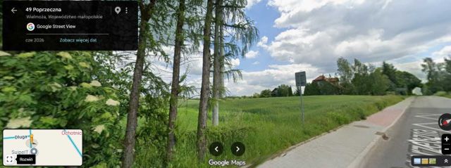 Działka budowlana Wielmoża. Zdjęcie 1