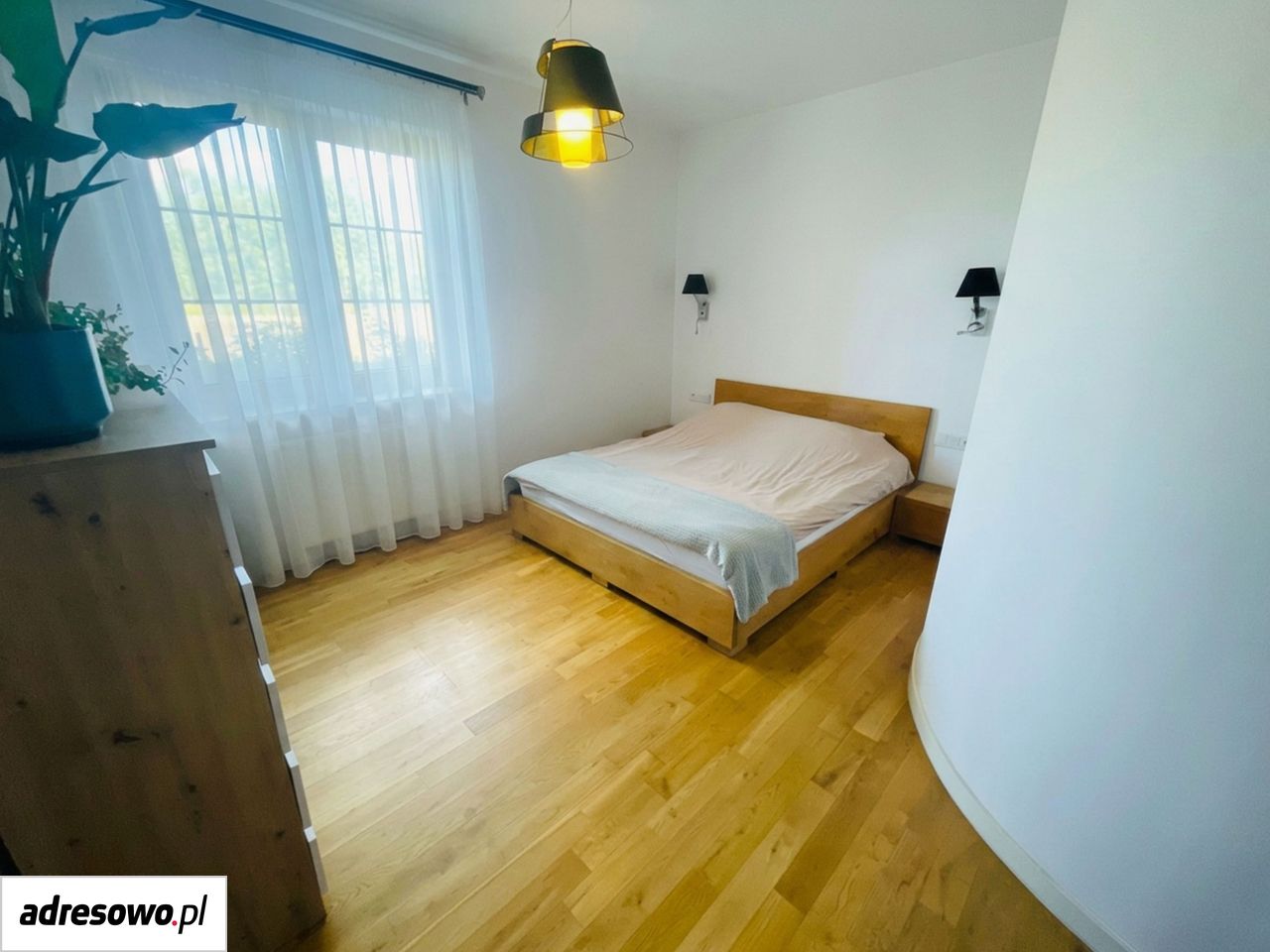 bliźniak, 5 pokoi Wiązowna, ul. Brzozowa. Zdjęcie 6