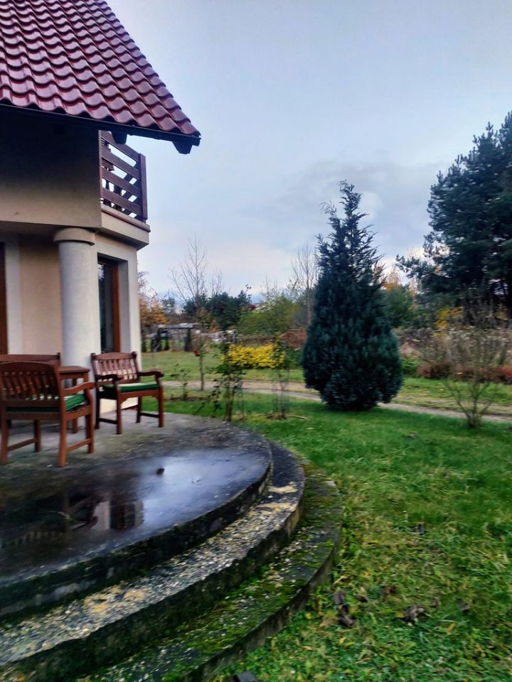 dom wolnostojący, 5 pokoi Miłocice, ul. Szkolna. Zdjęcie 10