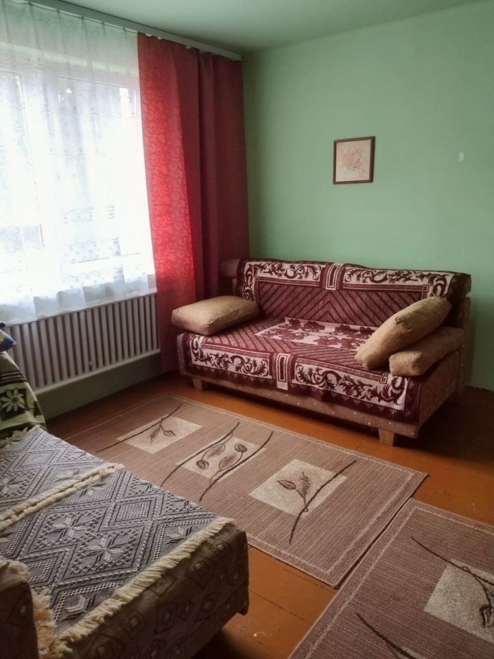 dom wolnostojący Łaszczów. Zdjęcie 5