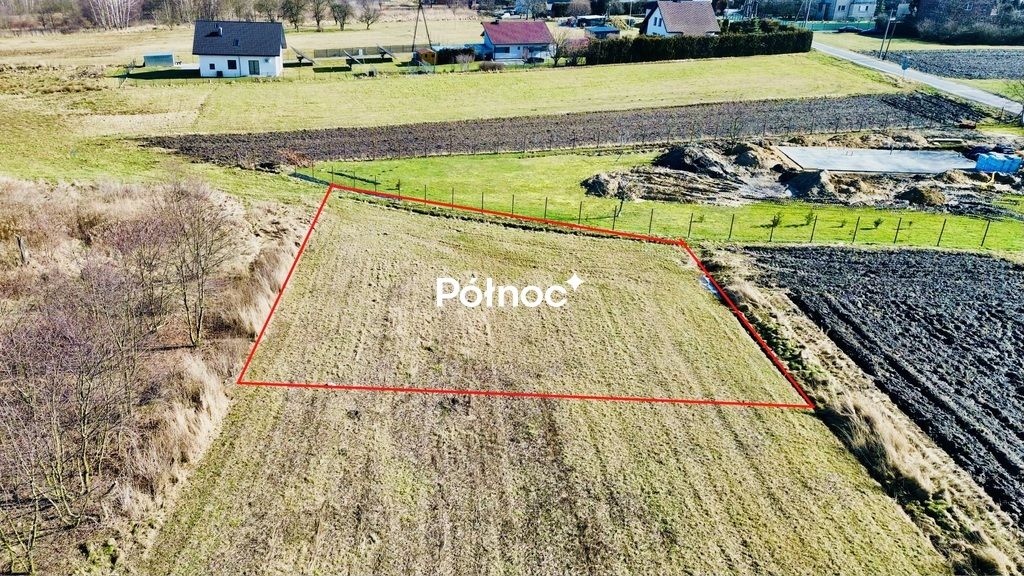 Działka budowlana Czerwionka-Leszczyny. Zdjęcie 5