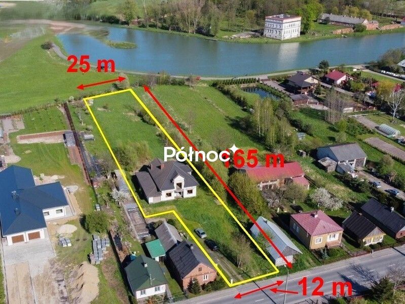 dom wolnostojący, 8 pokoi Czemierniki, ul. Radzyńska. Zdjęcie 3