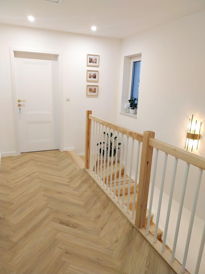 bliźniak, 4 pokoje Glincz Nowy Glińcz, ul. Grabowa. Zdjęcie 7