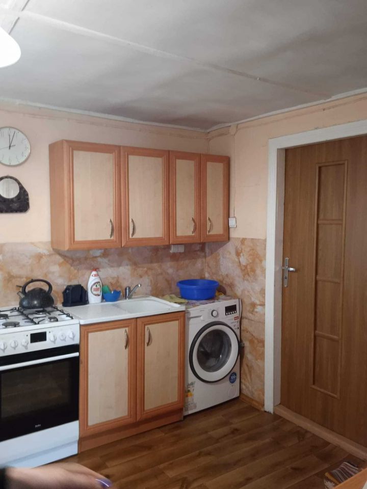 dom wolnostojący, 3 pokoje Macoszyn Mały. Zdjęcie 5