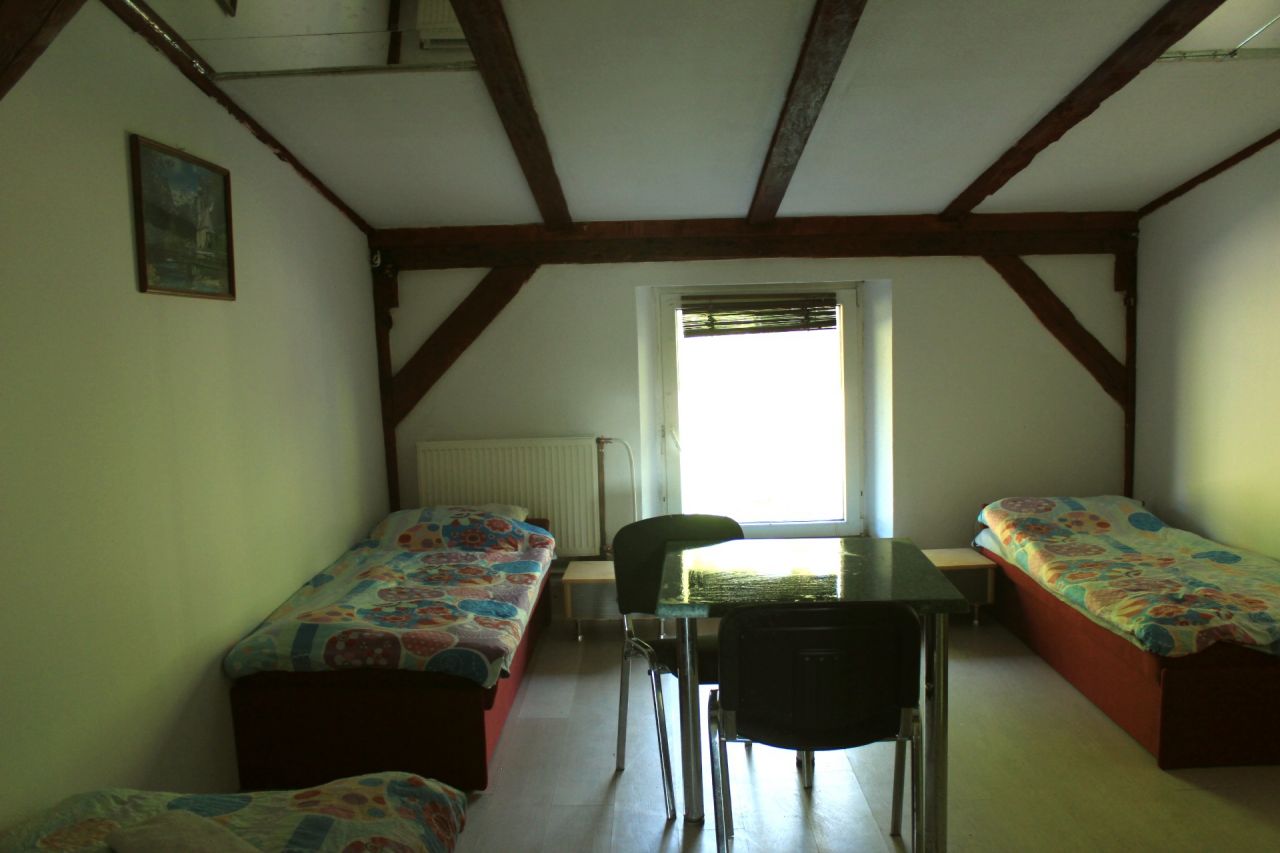 Hotel/pensjonat Tuczno Pierwsze. Zdjęcie 6