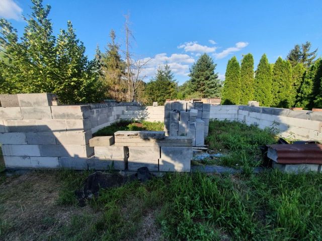 Działka rekreacyjna Kamieniec Wrocławski. Zdjęcie 1