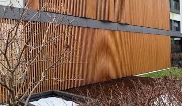 Biuro Warszawa Mokotów, al. Wilanowska