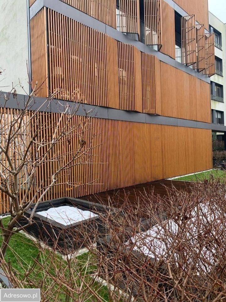 Biuro Warszawa Mokotów, al. Wilanowska. Zdjęcie 2