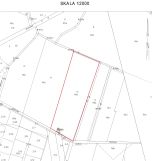 Działka budowlana Oława Nowy Otok, ul. Kwarcowa. Zdjęcie 3