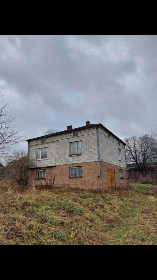 Działka siedliskowa Wirkowice Drugie. Zdjęcie 4