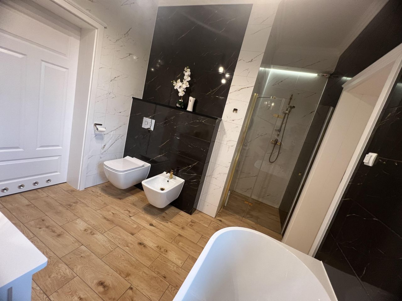 dom wolnostojący, 5 pokoi Nowizna, ul. Wąska. Zdjęcie 21