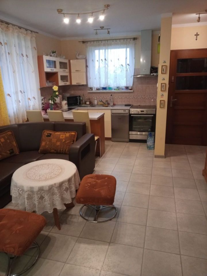 dom wolnostojący Kłodowo. Zdjęcie 5