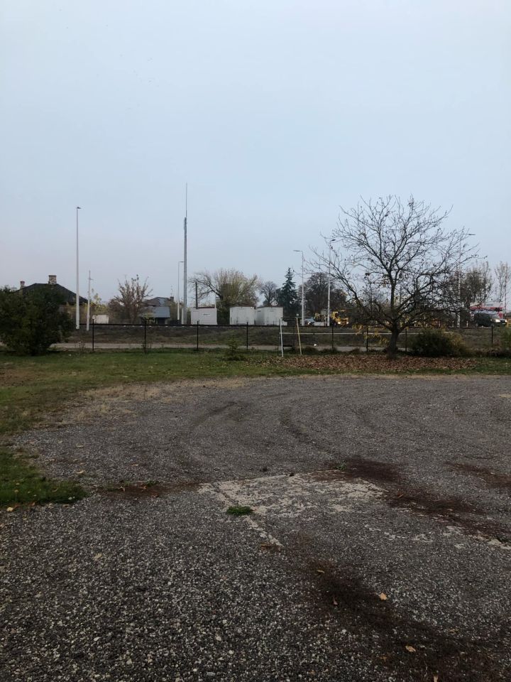 Nieruchomość komercyjna Olszewo-Borki, ul. Warszawska. Zdjęcie 32