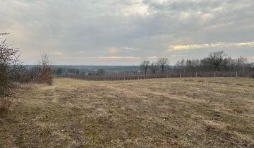 Działka rolna Kazimierz Dolny Cholewianka