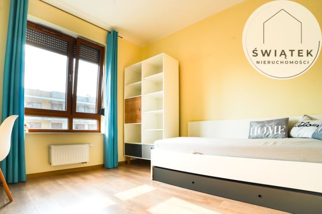 Mieszkanie 3-pokojowe Toruń, ul. Żółkiewskiego. Zdjęcie 21